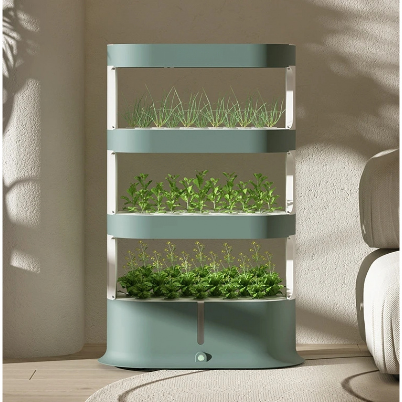 Systèmes de culture hydroponiq - Smart Garden Vertical avis et prix