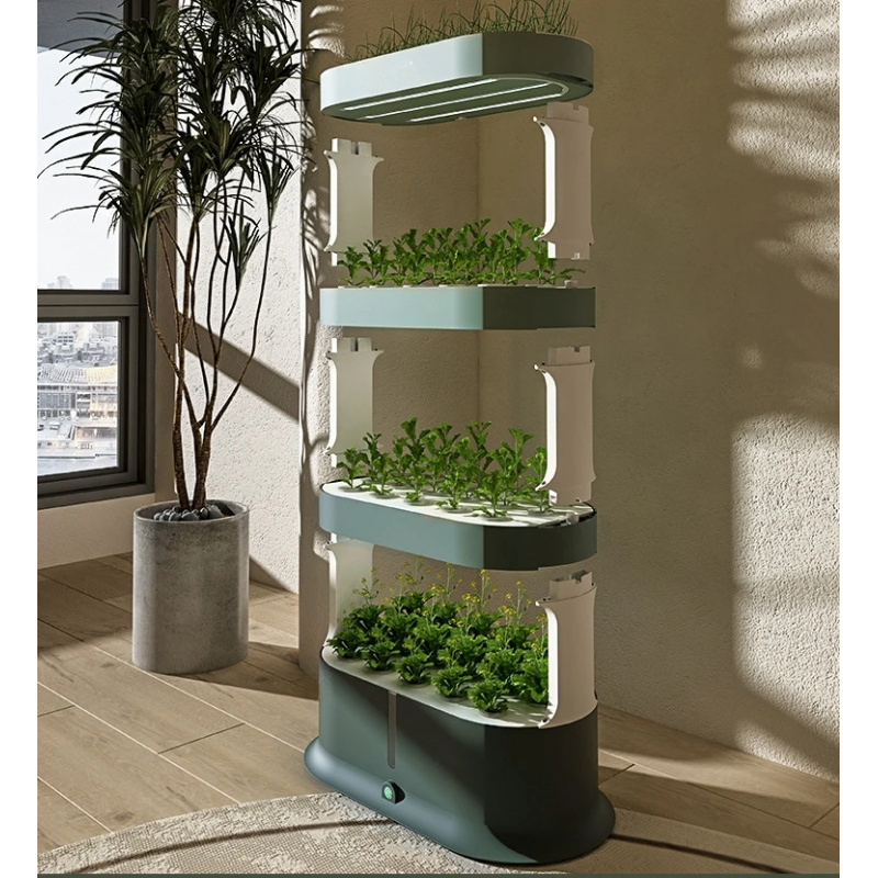 Systèmes de culture hydroponiq - Smart Garden Vertical avis et prix