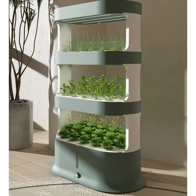 Systèmes de culture hydroponiq - Smart Garden Vertical avis et prix