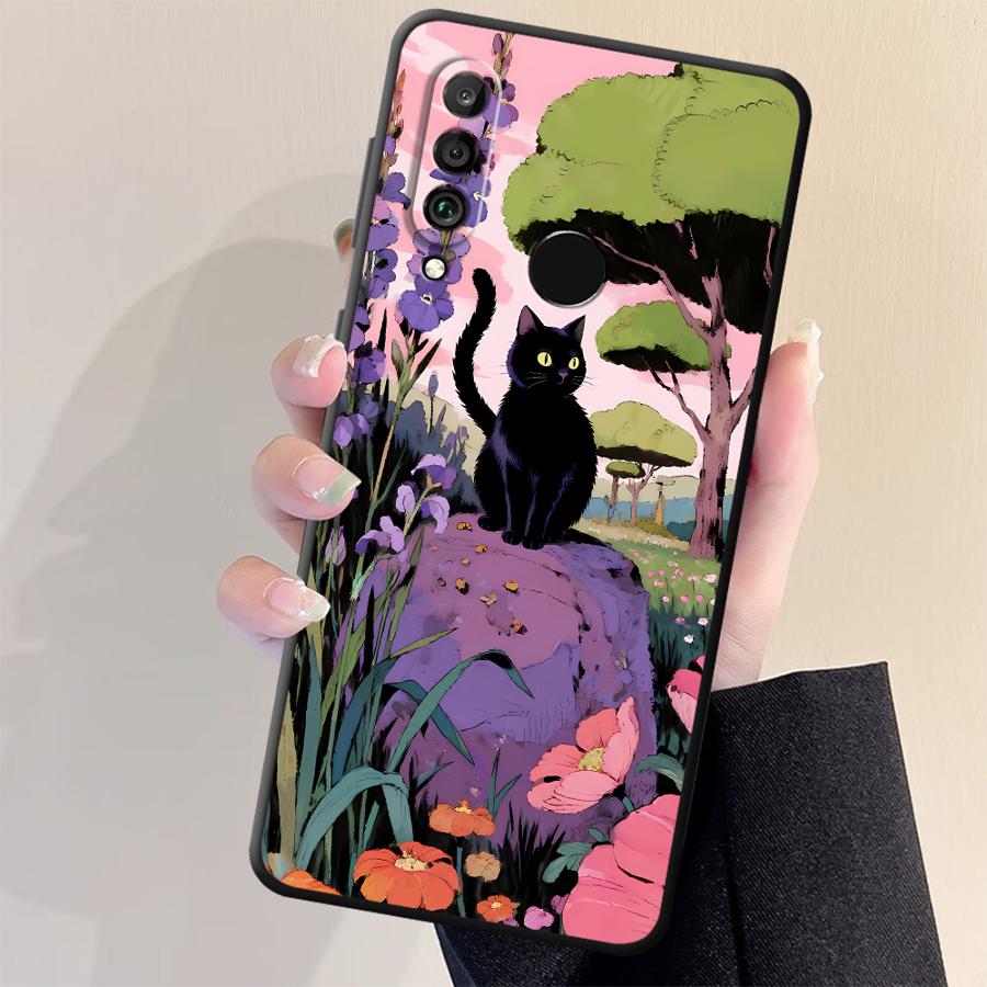 Coque de protection motif chat - Smart Garden Logo avis et prix