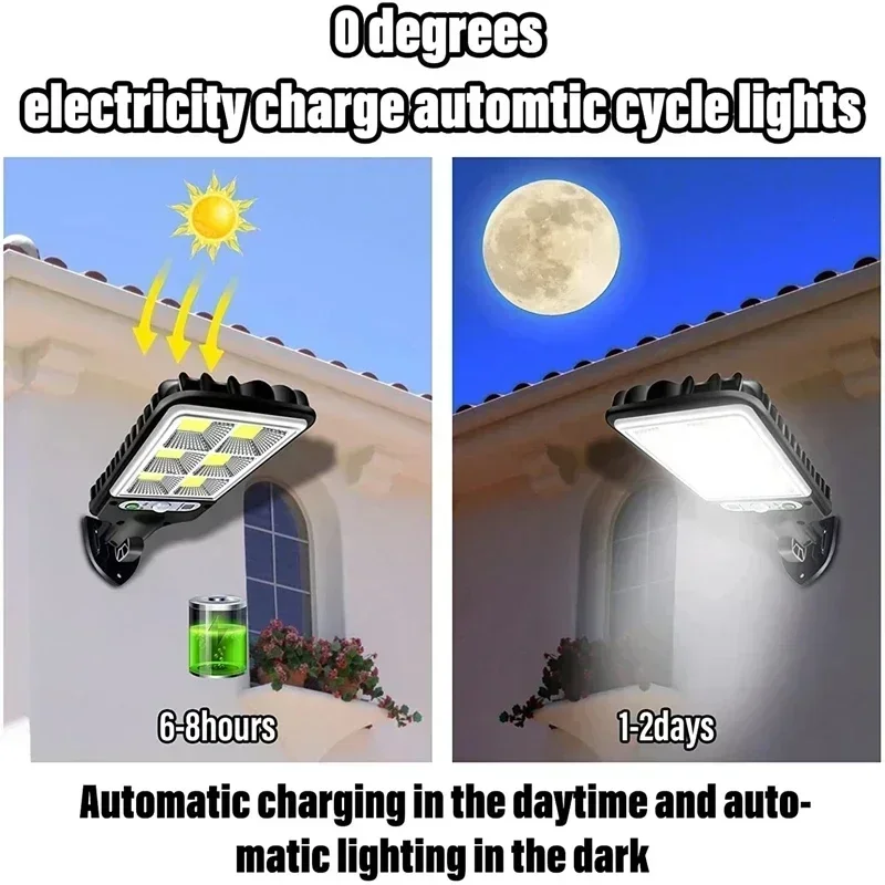 Lampadaires solaires extérieur - Smart Garden Solar Lights avis et prix