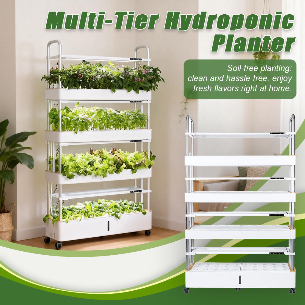 Équipement d'agriculture verti - Smart Garden Vertical avis et prix